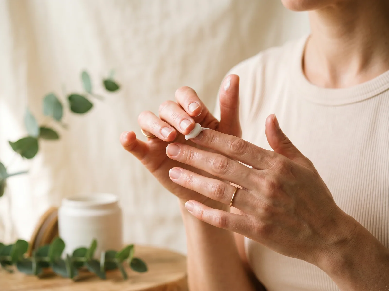 How to Build a Simple Skincare Routine That Works