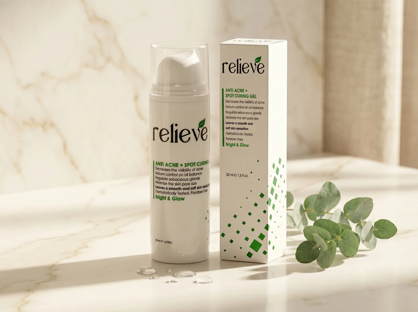 Caring for Blemish-Prone Skin Without Stripping It