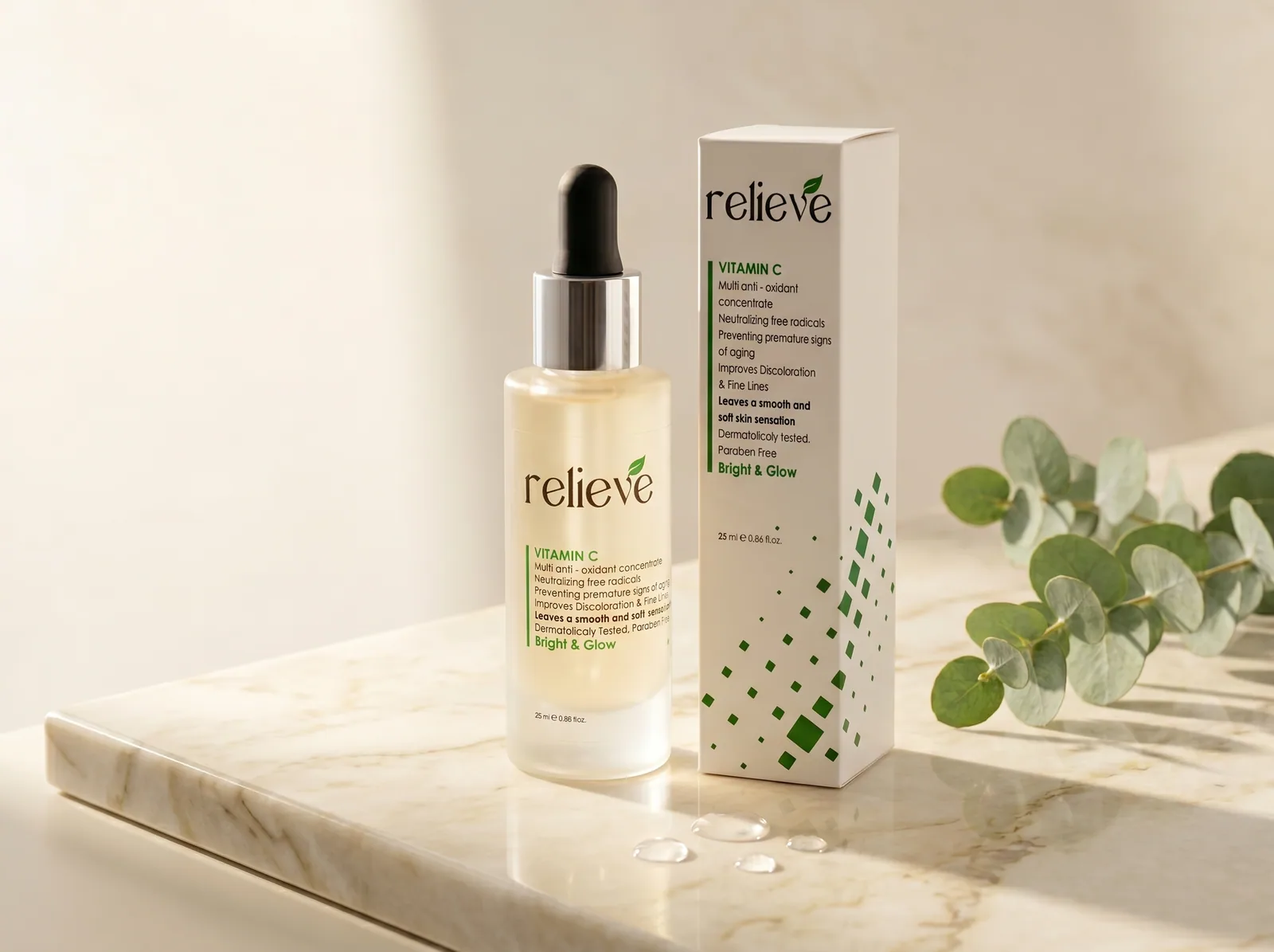 Vitamin C vs Hyaluronic Acid: Which Serum Do You Need?